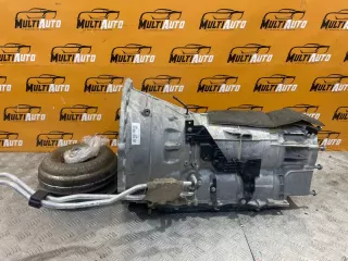 hk627000ac АКПП Land Rover Discovery 5 Арт MA116282, вид 1