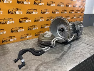 hk627000ac АКПП Land Rover Discovery 5 Арт MA116282, вид 2