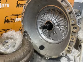hk627000ac АКПП Land Rover Discovery 5 Арт MA116282, вид 3