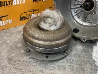 hk627000ac АКПП Land Rover Discovery 5 Арт MA116282, вид 4