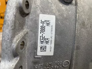 hk627000ac АКПП Land Rover Discovery 5 Арт MA116282, вид 5