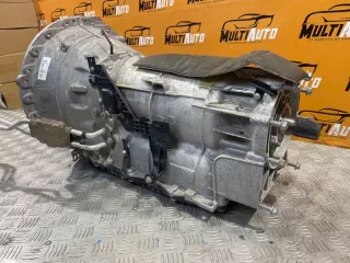 hk627000ac АКПП Land Rover Discovery 5 Арт MA116282, вид 7