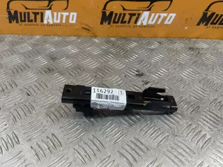 a1668600088 Механизм регулировки ремня безопасности правый Mercedes ML/GLE W166 Арт MA116292, вид 2