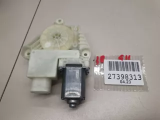 51357455084 Моторчик стеклоподъёмника задний правый BMW 7 G11/G12 Арт ZAP291674, вид 3