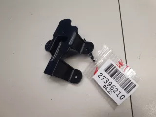 100841300C Кронштейн задней левой двери Tesla model S Арт ZAP291716, вид 2