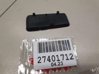 95B8675821E0 Накладка обшивки двери багажника Porsche 911 Carrera 991 Арт ZAP291744, вид 2