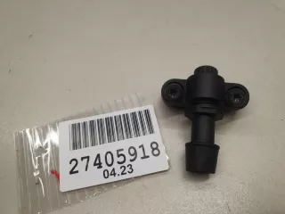 95B827239 Отбойник крышки багажника Porsche Macan Арт ZAP291746