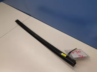 51357263381 Направляющая стекла задней левой двери BMW 3 F30/F31/GT F34 Арт ZAP291974, вид 1