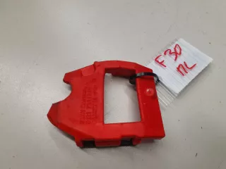 51217321640 Уплотнитель ручки двери внутренней передней правой BMW 3 F30/F31/GT F34 Арт ZAP292034, вид 1