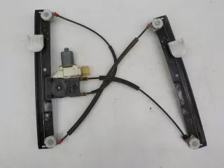 1881203 Стеклоподъемник Ford Mondeo 1 Арт BIT667921, вид 3