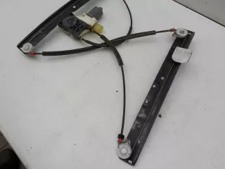 1881203 Стеклоподъемник Ford Mondeo 1 Арт BIT667921, вид 6
