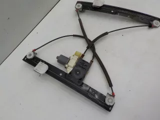 1881203 Стеклоподъемник Ford Mondeo 1 Арт BIT667921, вид 8
