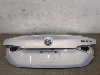 Крышка багажника (дверь 3-5) Alfa Romeo Giulia Арт 8153150