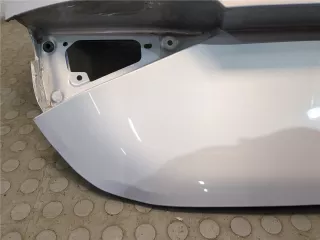  Крышка багажника (дверь 3-5) Alfa Romeo Giulia Арт 8153150, вид 5