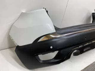 850220429R бампер Renault Kaptur Арт SP11564, вид 2