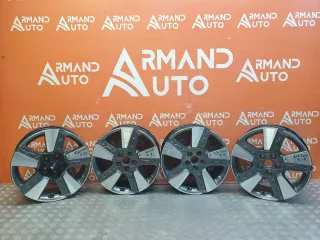 52910K0300 Комплект дисков колесных R18 Kia Soul 3 Арт 230484PM, вид 1