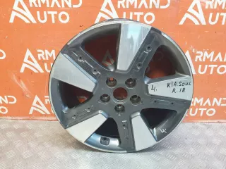 52910K0300 Комплект дисков колесных R18 Kia Soul 3 Арт 230484PM, вид 18