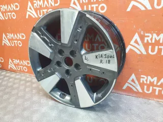 52910K0300 Комплект дисков колесных R18 Kia Soul 3 Арт 230484PM, вид 19