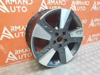 52910K0300 Комплект дисков колесных R18 Kia Soul 3 Арт 230484PM, вид 20