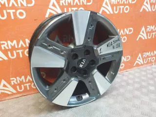 52910K0300 Комплект дисков колесных R18 Kia Soul 3 Арт 230484PM, вид 4