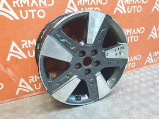 52910K0300 Комплект дисков колесных R18 Kia Soul 3 Арт 230484PM, вид 10