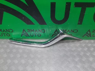 KB8A507K1B, KB8A507K1 Накладка решетки радиатора Mazda CX-5 2 Арт ARM268445, вид 1