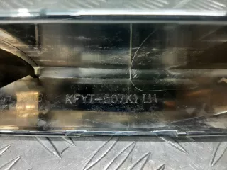 KB8A507K1B, KB8A507K1 Накладка решетки радиатора Mazda CX-5 2 Арт ARM268445, вид 13