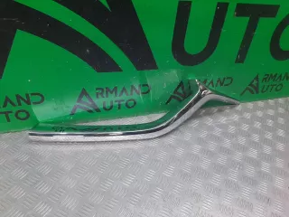 KB8A507K1B, KB8A507K1 Накладка решетки радиатора Mazda CX-5 2 Арт ARM268445, вид 3