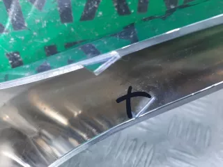 KB8A507K1B, KB8A507K1 Накладка решетки радиатора Mazda CX-5 2 Арт ARM268445, вид 9