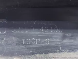 5215942190 Бампер тойота, тоёта рав4 (рав rav 4) Toyota Rav 4 4 Арт ARM278720, вид 14