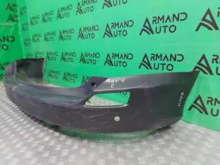 5215942190 Бампер тойота, тоёта рав4 (рав rav 4) Toyota Rav 4 4 Арт ARM278720, вид 3