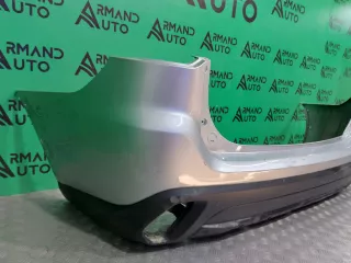 6410C994, 3015344200 Бампер митсубиши, митсубиси аутлендер Mitsubishi Outlander 3 restailing 2 Арт ARM278744, вид 2