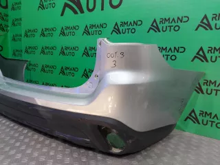 6410C994, 3015344200 Бампер митсубиши, митсубиси аутлендер Mitsubishi Outlander 3 restailing 2 Арт ARM278744, вид 3