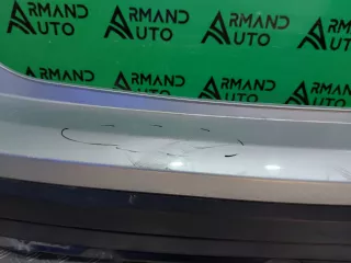 6410C994, 3015344200 Бампер митсубиши, митсубиси аутлендер Mitsubishi Outlander 3 restailing 2 Арт ARM278744, вид 4