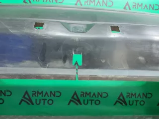 6410C994, 3015344200 Бампер митсубиши, митсубиси аутлендер Mitsubishi Outlander 3 restailing 2 Арт ARM278744, вид 6