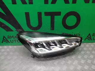 605000200AA Фара Chery Tiggo 7 PRO Арт ARM279125, вид 1