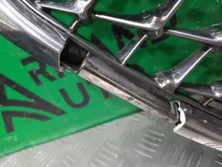 86350G9110, 86352G9100 решетка радиатора Genesis G70 Арт ARM279128, вид 5