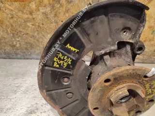 7L0407258A Кулак поворотный правый Volkswagen Touareg 1 Арт 00074376, вид 3