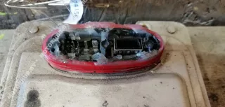 5DC009060 Блок розжига ксенона Porsche Cayenne 957 Арт 00074156, вид 5