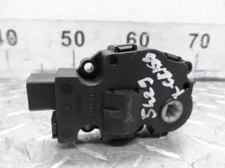 929888GD Моторчик заслонки печки Mercedes R W251 Арт 00204200, вид 2