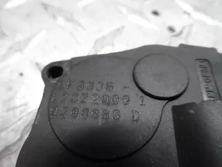 929888GD Моторчик заслонки печки Mercedes R W251 Арт 00204200, вид 3