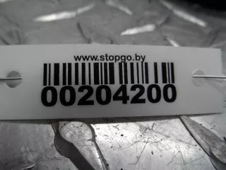 929888GD Моторчик заслонки печки Mercedes R W251 Арт 00204200, вид 4