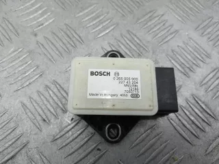 22743204 Датчик ускорения GMC Yukon GMT820 Арт 00206725, вид 1