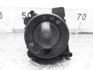 9065450104 Переключатель света Mercedes Sprinter W906 Арт 00202320, вид 1