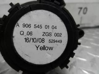 9065450104 Переключатель света Mercedes Sprinter W906 Арт 00202320, вид 4