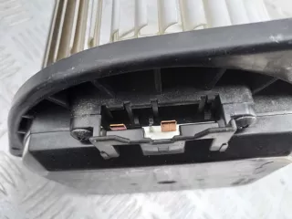 740108X20 Вентилятор отопителя (моторчик печки) Infiniti FX2 Арт 00208307, вид 4