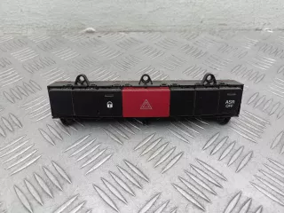 7355861640 Кнопка аварийной сигнализации Fiat Ducato 4 Арт 00207174, вид 1