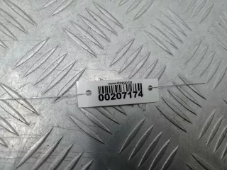 7355861640 Кнопка аварийной сигнализации Fiat Ducato 4 Арт 00207174, вид 4