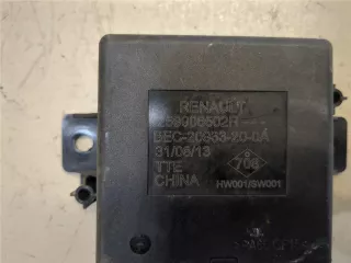 259906502R Блок управления парктрониками Dacia Sandero 2 Арт 8162397, вид 4