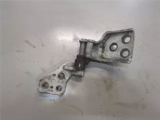  Петля двери передней правой белая Citroen Berlingo 2  Арт 8164025, вид 1